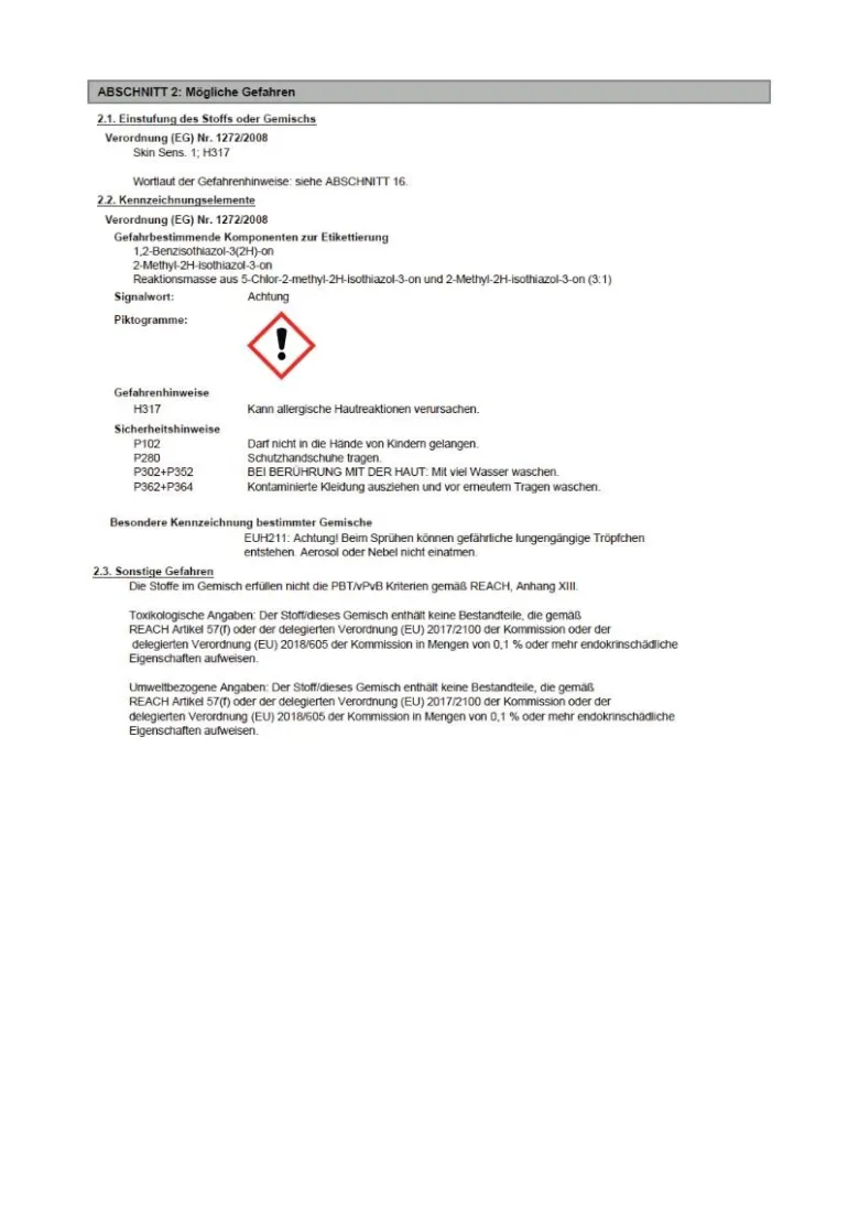 Flüssige Raufaser weiß ca. 5 l