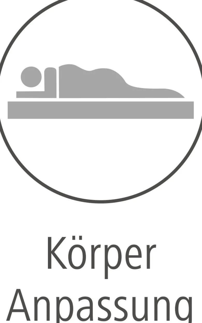 Form-Line Nackenstützkissen