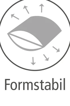 Form-Line Nackenstützkissen