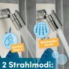 fredis Kinderdusche weiß