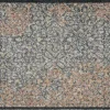 Fußmatte GlobosSoft Multi B/L: ca. 55x70 cm