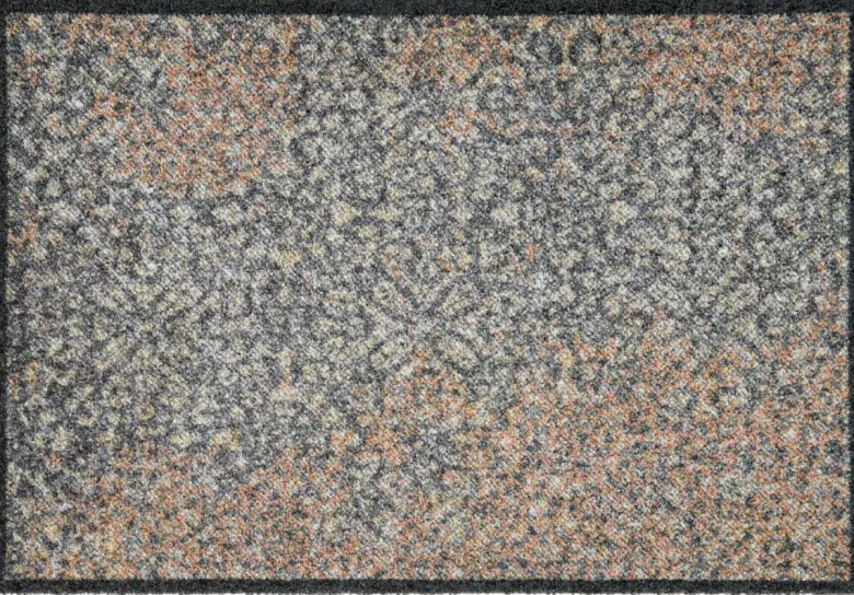 Fußmatte GlobosSoft Multi B/L: ca. 55x70 cm