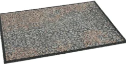 Fußmatte GlobosSoft Multi B/L: ca. 55x70 cm
