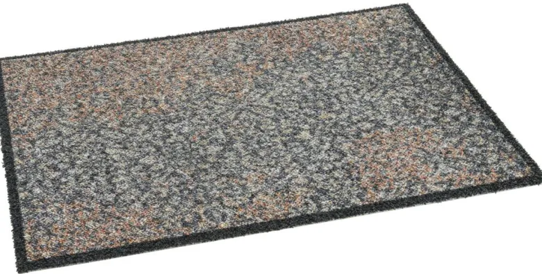 Fußmatte GlobosSoft Multi B/L: ca. 55x70 cm