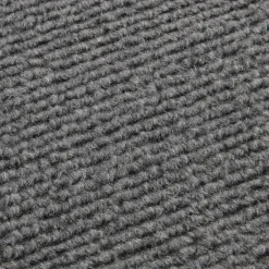 Fußmatte Speedy anthrazit B/L: ca. 40x60 cm