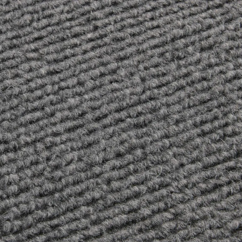Fußmatte Speedy anthrazit B/L: ca. 40x60 cm