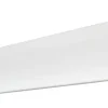 Funktionelle Leiste weiß L: ca. 200 cm