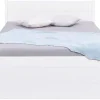 Funktionsbett Efetivo weiß