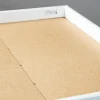 Funktionsbettkasten Umea weiß