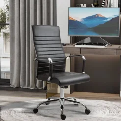 Gaming-Sessel 921-383BK schwarz