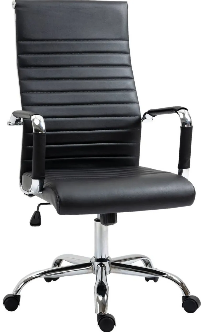 Gaming-Sessel 921-383BK schwarz