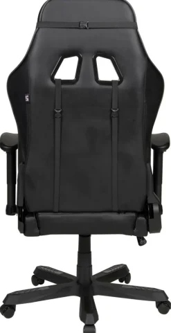 Gaming-Sessel Game Rocker schwarz