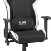Gaming-Sessel Game Rocker schwarz weiß