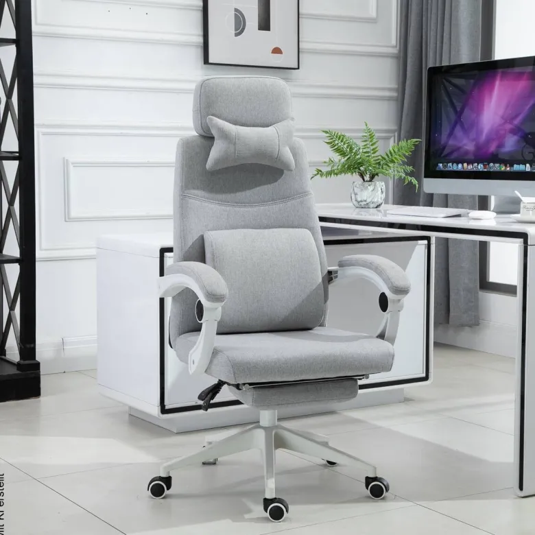 Gaming-Sessel 921-253 grau