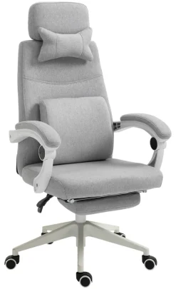 Gaming-Sessel 921-253 grau