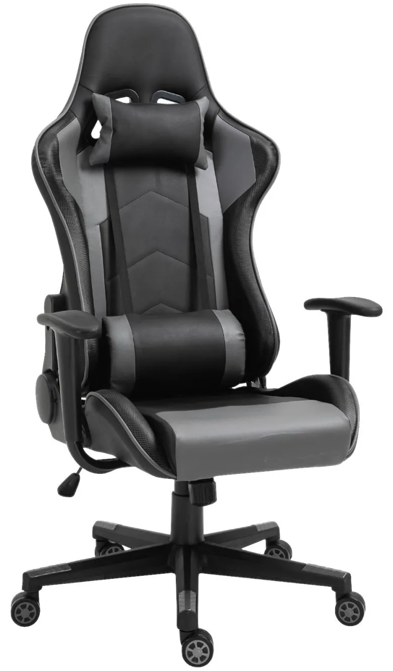 Gaming-Sessel 921-251 schwarz