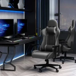 Gaming-Sessel 921-251 schwarz