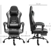Gaming-Sessel 921-279 schwarz