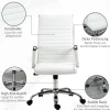 Gaming-Sessel 921-383WT weiß