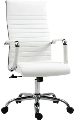 Gaming-Sessel 921-383WT weiß
