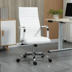 Gaming-Sessel 921-383WT weiß