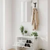 Garderobe Limone B/H/T: ca. 65x180x25 cm