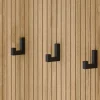 Garderobe NORDIC Eiche Evoke Oak Nachbildung Graphit B/H/T: ca. 100x204x40 cm