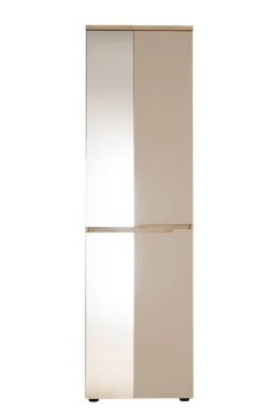 Garderobenschrank Fargo Cashmere B/H/T: ca. 55x192x38 cm