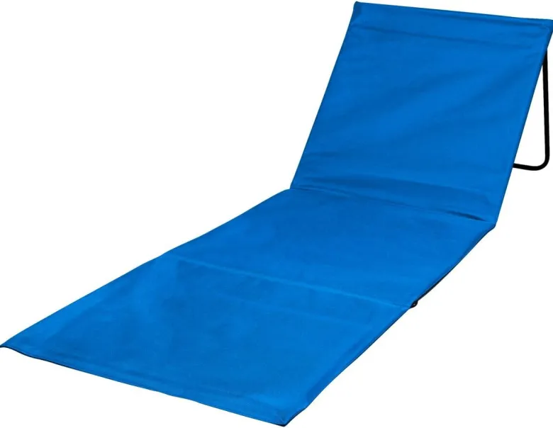 Gartenliege sortiert Metall B/L: ca. 48x145 cm