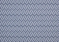 Geschirrtuch blau Baumwolle B/L: ca. 50x70 cm
