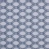Geschirrtuch blau Baumwolle B/L: ca. 50x70 cm
