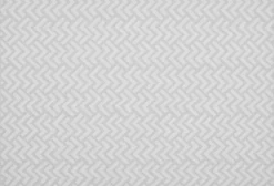 Geschirrtuch hellgrau Baumwolle B/L: ca. 50x70 cm