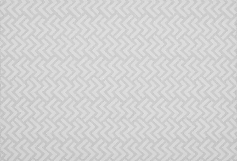 Geschirrtuch hellgrau Baumwolle B/L: ca. 50x70 cm