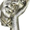 Glas-Art Deko-Figur