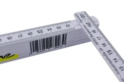 Gliedermaßstab L: ca. 200 cm