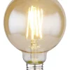 GLOBO LED-Leuchtmittel Globe Filamentlampe 11526A E27