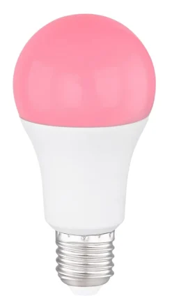GLOBO LED-Leuchtmittel smart RGB mit Fernbedienung 106710SH E27