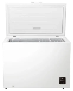 Gorenje Gefriertruhe FH30EAW weiß B/H/T: ca. 111x85x63 cm