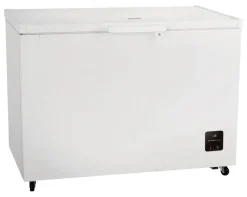 Gorenje Gefriertruhe FH30EAW weiß B/H/T: ca. 111x85x63 cm
