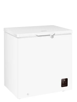 Gorenje Gefriertruhe FH20E6W5 weiß B/H/T: ca. 78,7x85,8x55,9 cm