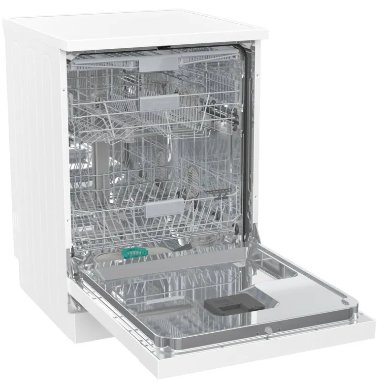 Gorenje Geschirrspüler GS643C90W weiß B/H/T: ca. 60x85x60 cm