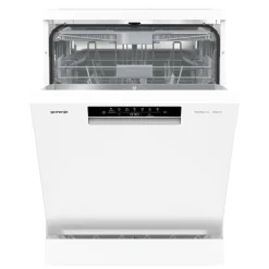 Gorenje Geschirrspüler GS643C90W weiß B/H/T: ca. 60x85x60 cm