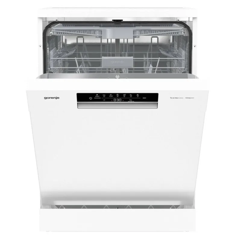 Gorenje Geschirrspüler GS643C90W weiß B/H/T: ca. 60x85x60 cm