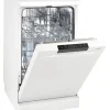 Gorenje Geschirrspüler GS520E15W weiß B/H/T: ca. 45x85x60 cm