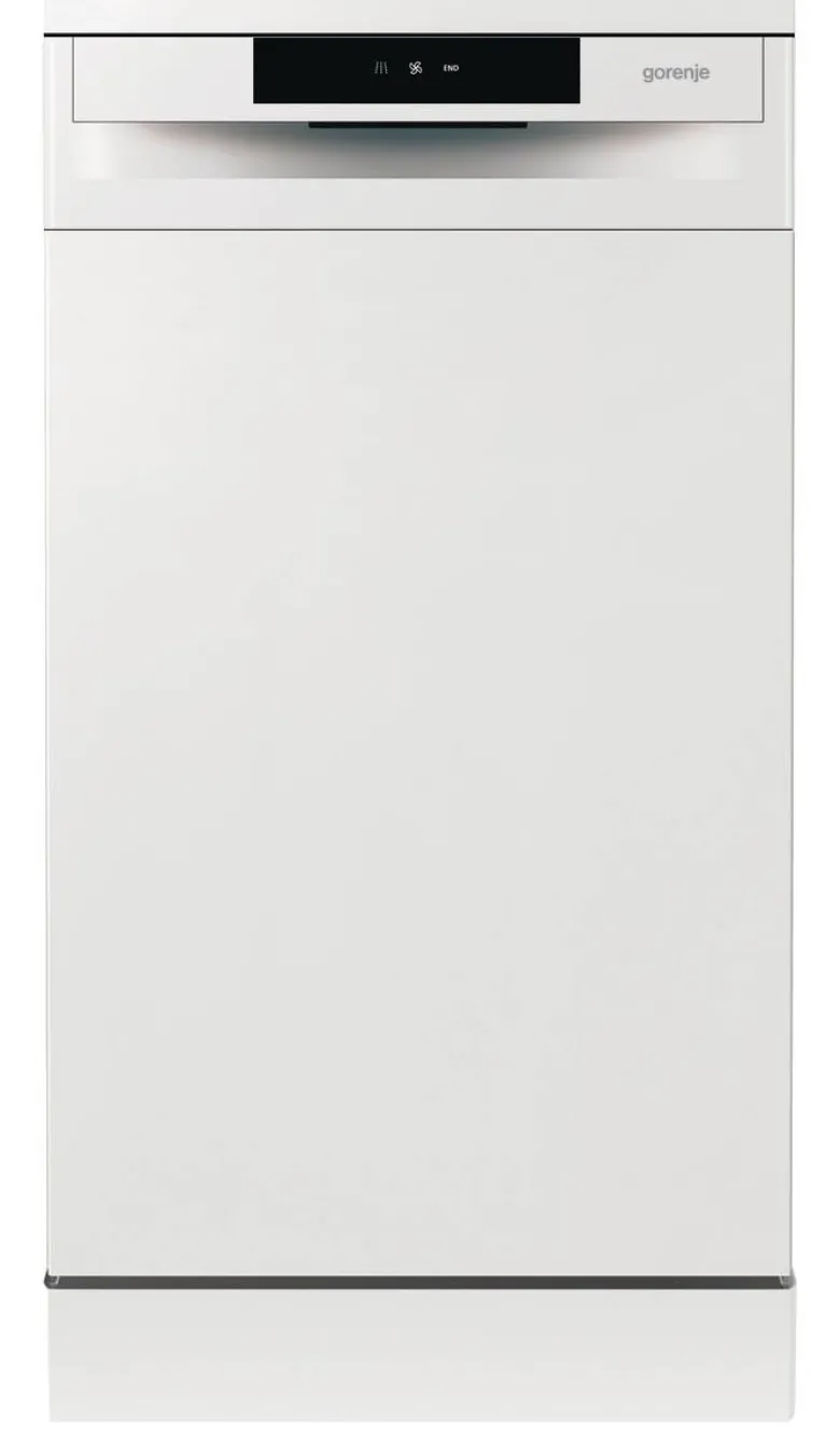 Gorenje Geschirrspüler GS520E15W weiß B/H/T: ca. 45x85x60 cm