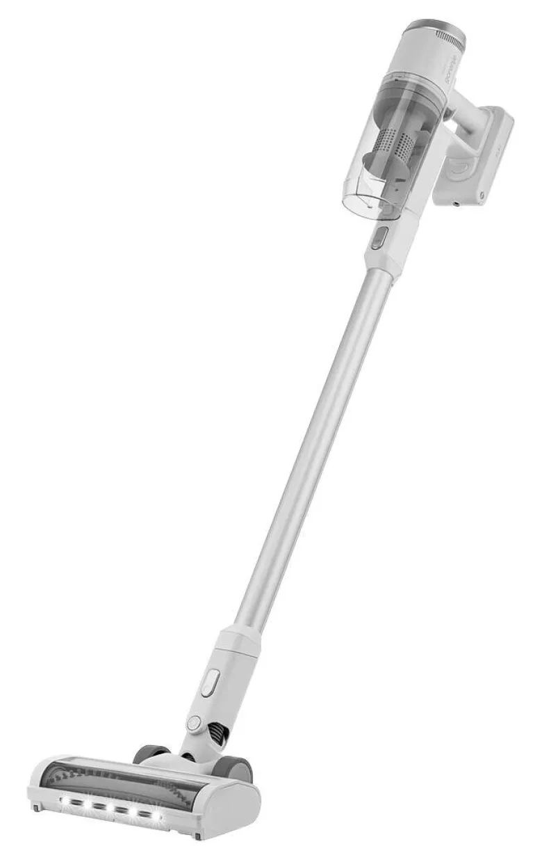 Gorenje Handstaubsauger SVC216210FFIIW weiß Kunststoff B/H/T: ca. 26x110x25 cm