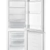Gorenje Kühl-/Gefrierkombination RK418DPW4I weiß B/H/T: ca. 55x180x55,7 cm