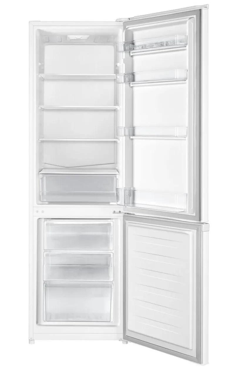Gorenje Kühl-/Gefrierkombination RK418DPW4I weiß B/H/T: ca. 55x180x55,7 cm