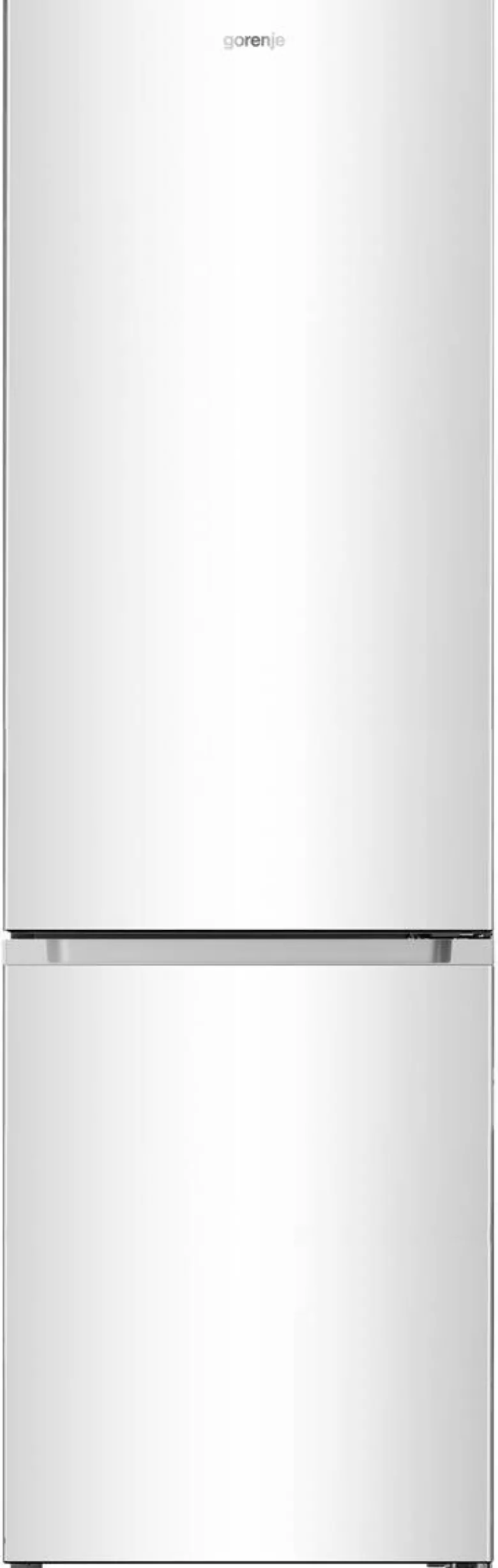 Gorenje Kühl-/Gefrierkombination RK418DPW4I weiß B/H/T: ca. 55x180x55,7 cm