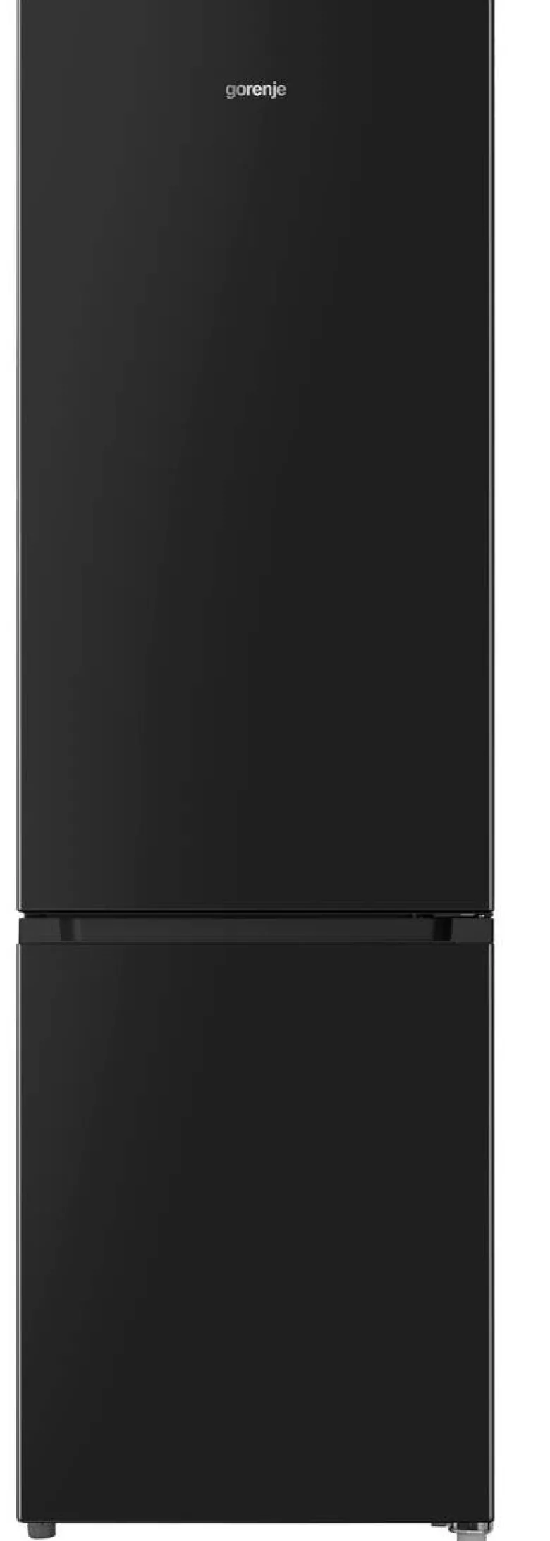 Gorenje Kühl-/Gefrierkombination RK418DPS4I schwarz B/H/T: ca. 55x180x55,5 cm